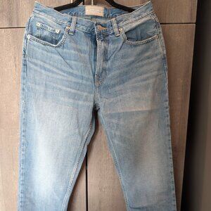 Everlane Super Soft Relaxed Jean 29R